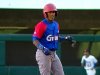 Roel Santos es contratado por club de béisbol Caimanes de Barranquilla.