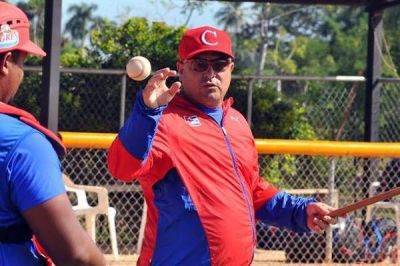 Roger Machado: Esta no es la cara de los Tigres