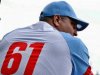 Roger Machado a la Serie del Caribe: “voy por el desquite”
