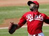 Rojos podrían pedirle más de tres outs a Chapman