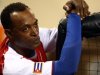 Rolando Meriño en el béisbol francés