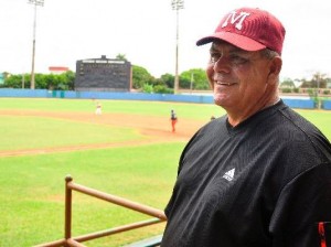 Romelio Martnez: Me sobrepuse a que no me llevaran al equipo Cuba