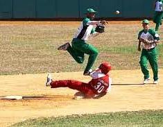 Rompe este jueves en La Habana Copa Antillana de Acero de Bisbol