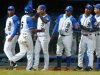 Rompe Industriales racha de derrotas en Serie Nacional