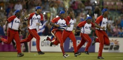 Rompi rcord de ratings la final de la Serie del Caribe