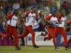 Rompió récord de ratings la final de la Serie del Caribe