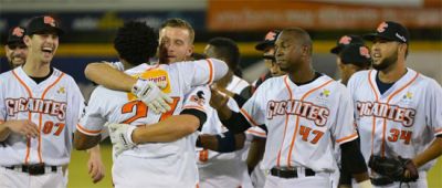 Rumbo a la Serie del Caribe. Una mirada al vecindario