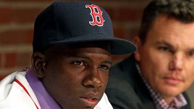 Rusney Castillo ms cerca de Boston