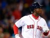 Rusney Castillo dispara primer jonrón en las mayores
