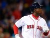 Rusney Castillo dispara primer jonrn en las mayores