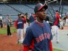 Rusney Castillo elogia el béisbol boricua