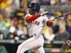 Rusney Castillo espera con ansias el 2015