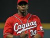 Rusney Castillo jugará con los Criollos de Caguas a partir de enero.