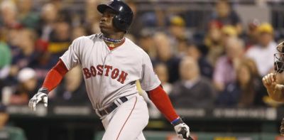 Rusney Castillo tiene fecha de llegada