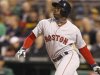 Rusney Castillo tiene fecha de llegada