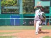 Sábado de cuatro lechadas en la 60 Serie Nacional de Béisbol.