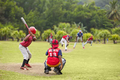 Sbado de semifinales en Pequeas Ligas del Beisbol.