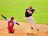 Salió Cuba airosa seis victorias por dos en tope beisbolero con Canadá