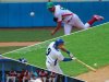 Samón, Alomá y Yudiel, los candidatos al MVP de la semana.