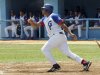 Samón llega a mil 400 imparables en Series Nacionales