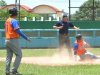 Sancti Spíritus buscará hoy pase a la final del torneo sub 23 de béisbol