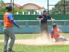 Sancti Spritus buscar hoy pase a la final del torneo sub 23 de bisbol