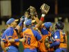 Sancti Spíritus clasificado. Al fin cantan los gallos