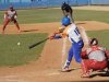 Sancti Spíritus derrota a Mayabeque y comparten cima en béisbol de Cuba.
