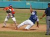 Sancti Spritus inamovibles en la cima de Serie Nacional de bisbol