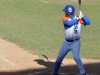 Sancti Spritus lidera la Liga lite del Beisbol Cubano.