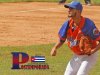 Sancti Spritus es el tercer semifinalista de la Serie 61 de Bisbol.