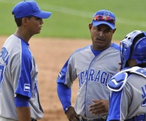 Sandor Guido se siente satisfecho por medirse a Cuba