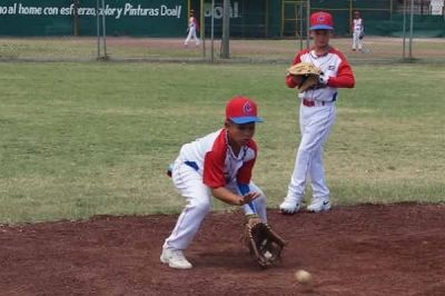 Santa Clara cae ante Venezuela y pierde el invicto en la Serie Latinoamericana de Pequeas Ligas.