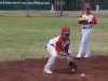 Santa Clara cae ante Venezuela y pierde el invicto en la Serie Latinoamericana de Pequeñas Ligas.