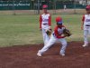 Santa Clara se despide de la Serie Latinoamericana de Pequeñas Ligas.