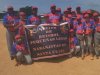 Santa Clara gana su grupo en Pequeas Ligas del Beisbol.