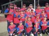 Santa Clara mantiene invicto en Serie Latinoamericana de Pequeñas Ligas tras vencer 12-6 a Panamá.