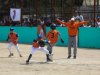 Santa Clara: monarca en Pequeñas Ligas del Beisbol en Cuba.