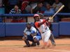 Santiago y Camagüey no ceden en béisbol nacional.