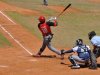 Santiago y Camagüey por mantener invicto en sub 23 de béisbol.