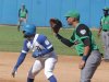 Santiago cedió, pero manda aún en pelota cubana.