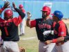 Santiago de Cuba alcanza a Granma. Industriales barre a Pinar del R�o.