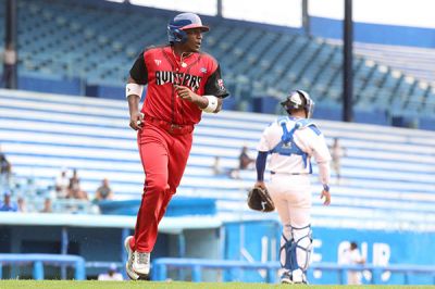Santiago de Cuba barre a Guantánamo y es el único invicto de la 65 Serie Nacional.