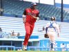 Santiago de Cuba barre a Guant�namo y es el �nico invicto de la 65 Serie Nacional.