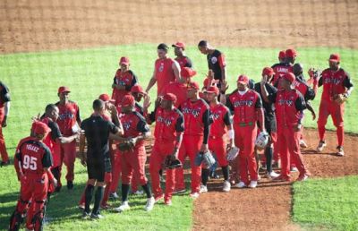 Santiago de Cuba deja al campo a Holguín y Pinar del Río sigue imparable en la 65 Serie Nacional.