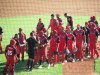 Santiago de Cuba deja al campo a Holgu�n y Pinar del R�o sigue imparable en la 65 Serie Nacional.