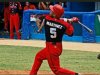 Santiago de Cuba derrota a Industriales. Cudruple empate en la cima.