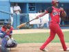 Santiago de Cuba derrota a Las Tunas y sale delante en el playoff.