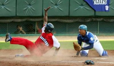 Santiago de Cuba vs Industriales, lo ms atractivo en la Serie Nacional.