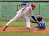 Santiago de Cuba lidera el Campeonato Nacional de Béisbol Sub18
